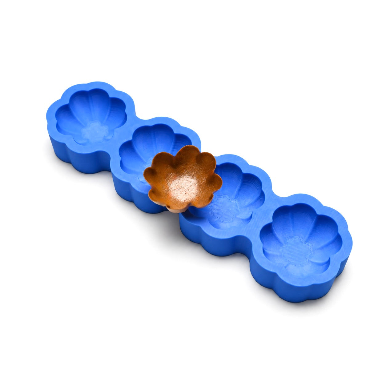CLOVER TART SHELL MOLD
