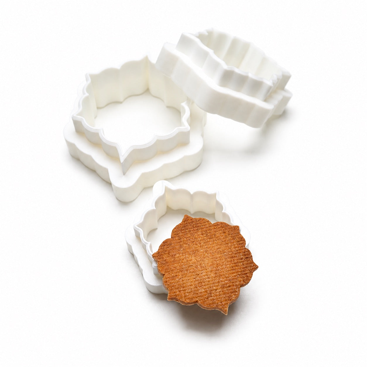 COOKIE CUTTER - ROSONE