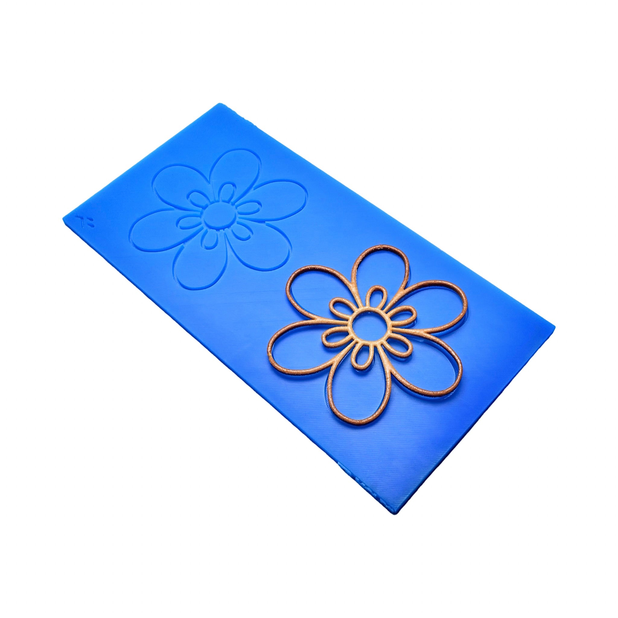 FLOREA TUILE - SILICONE MAT-TBMOLDS UAE