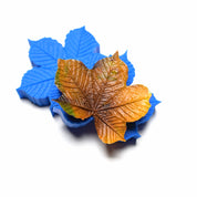 CHESTNUT LEAF PRESS