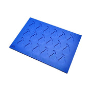 MINI PEAR SILICONE MAT