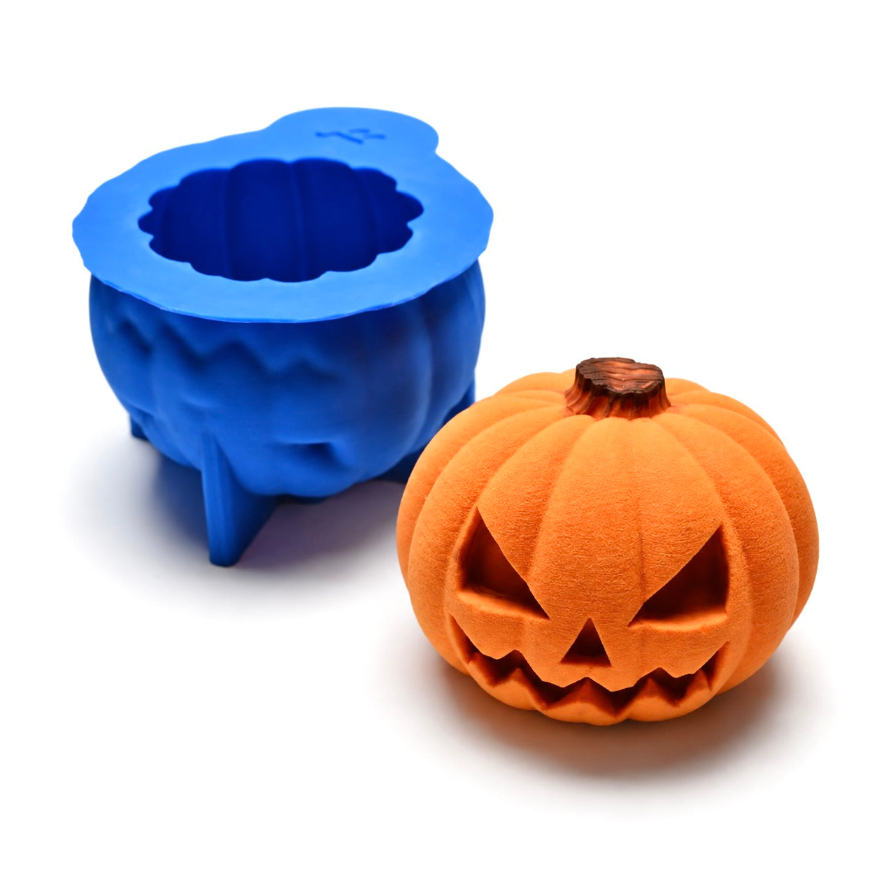 JACK'O LANTERN MOLD