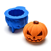 JACK'O LANTERN MOLD