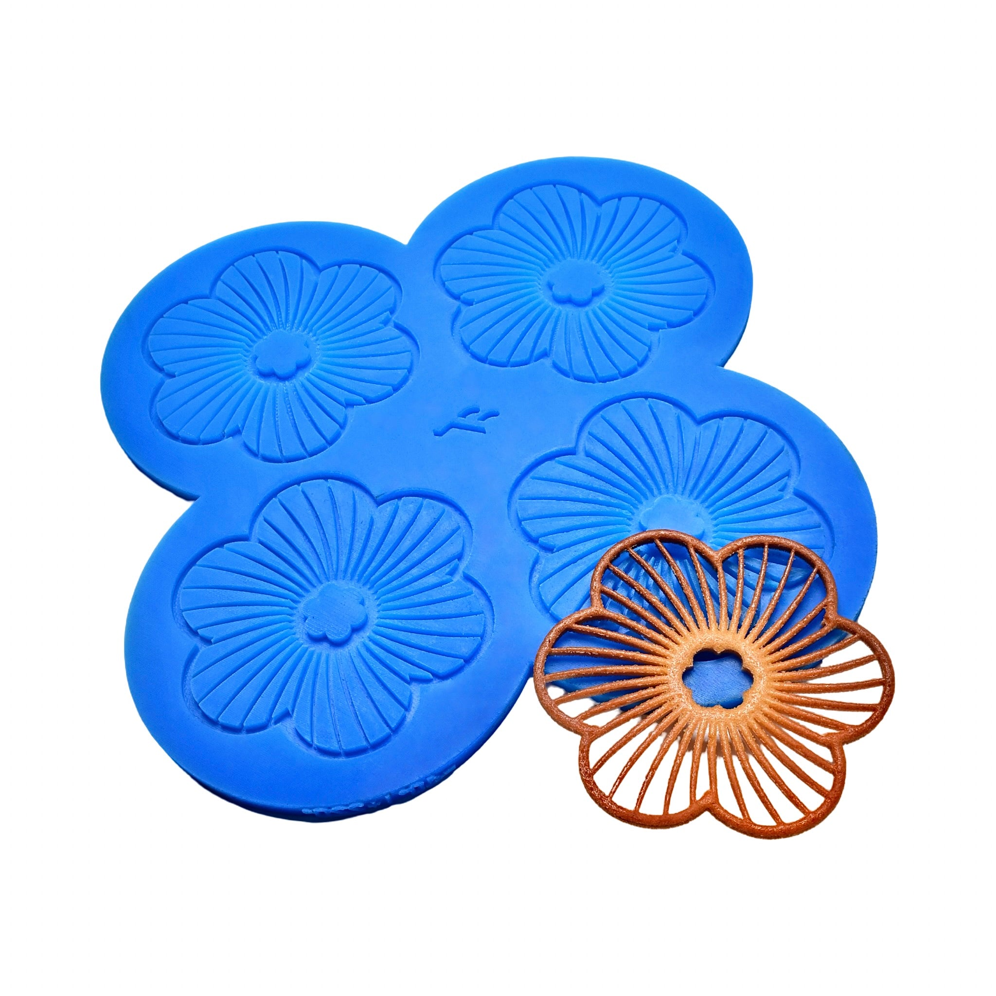 SOLEA - SILICONE MAT-SILICONE MOLD-TBMOLDS UAE