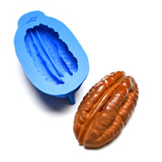 PECAN MOLD