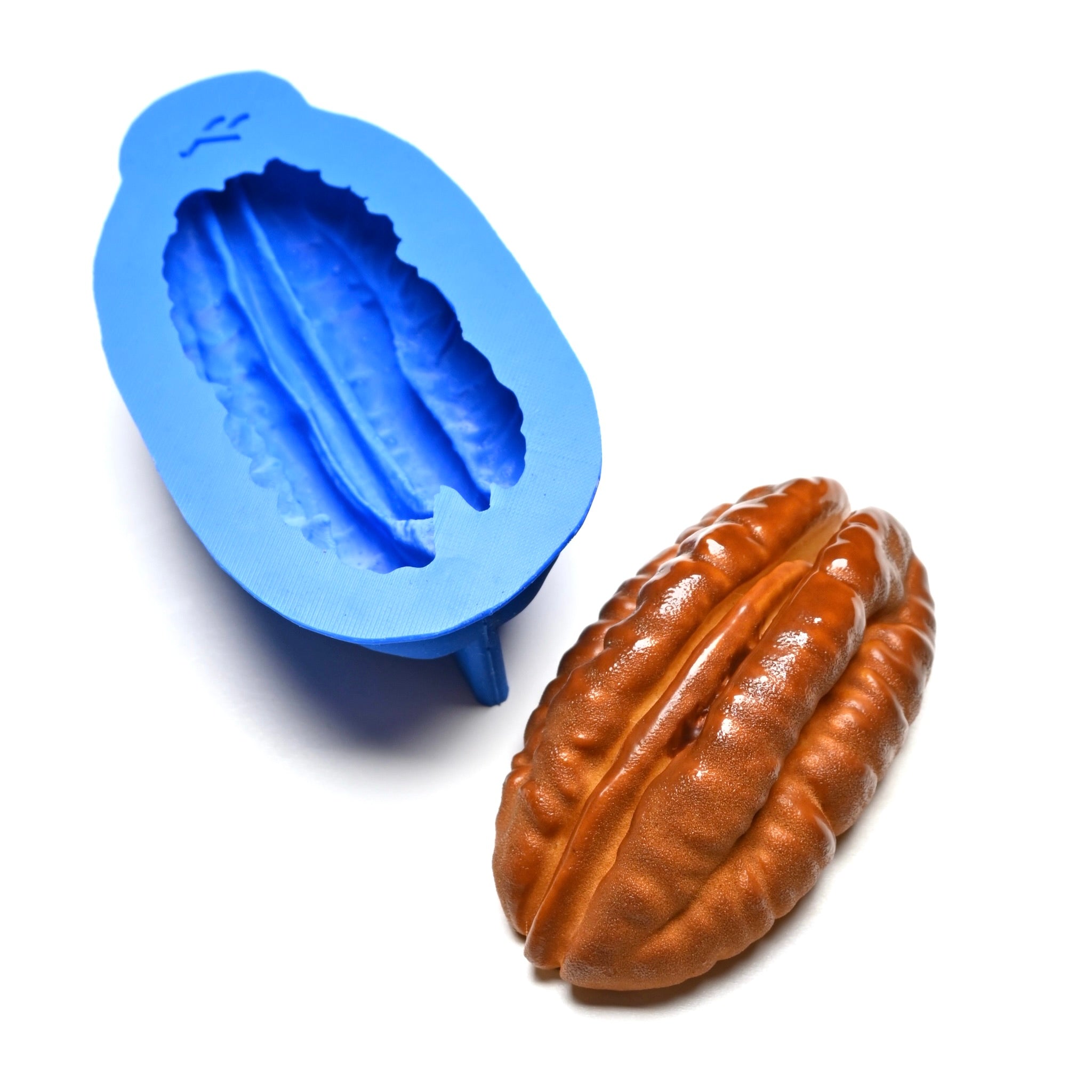 PECAN MOLD