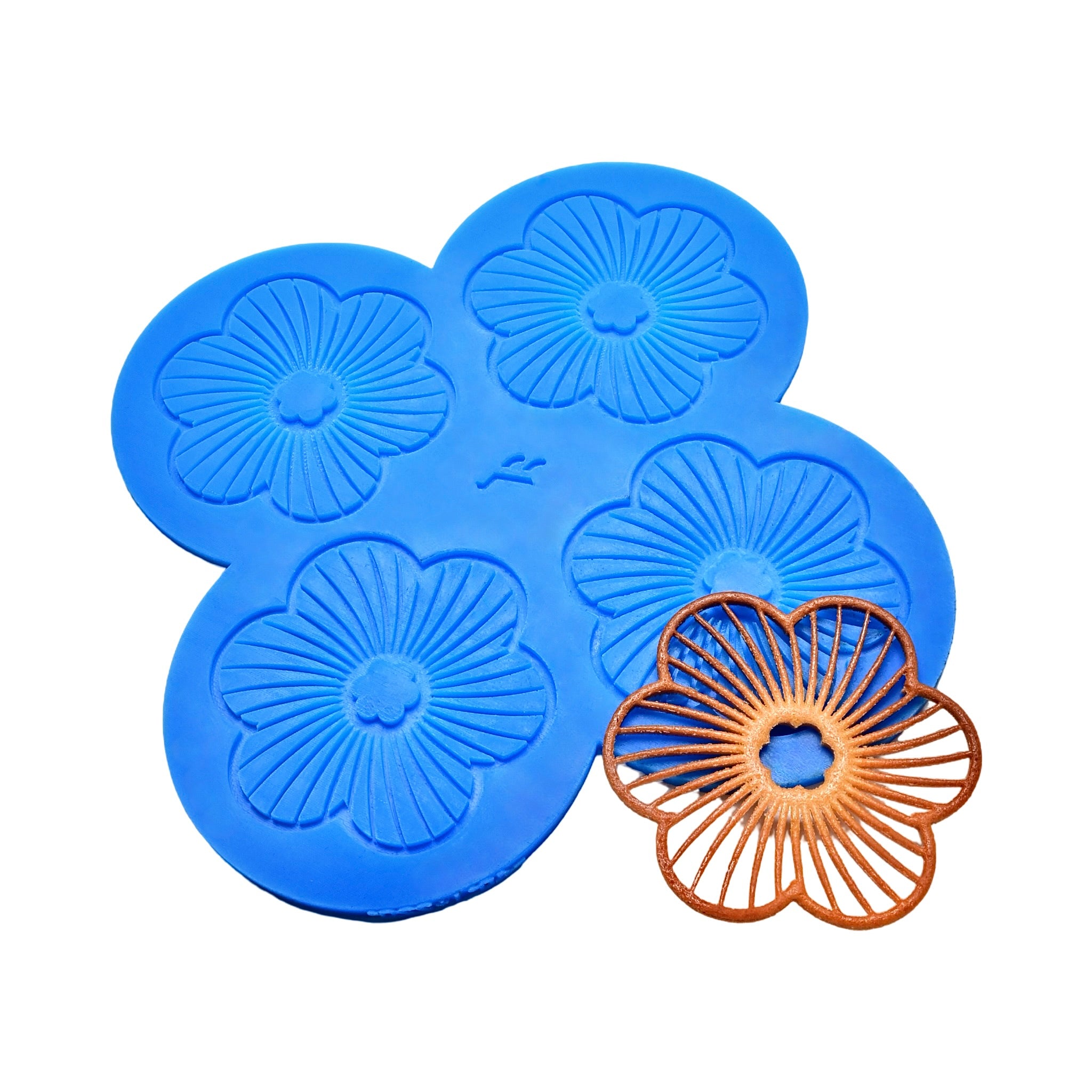 SOLEA - SILICONE MAT-SILICONE MOLD-TBMOLDS UAE