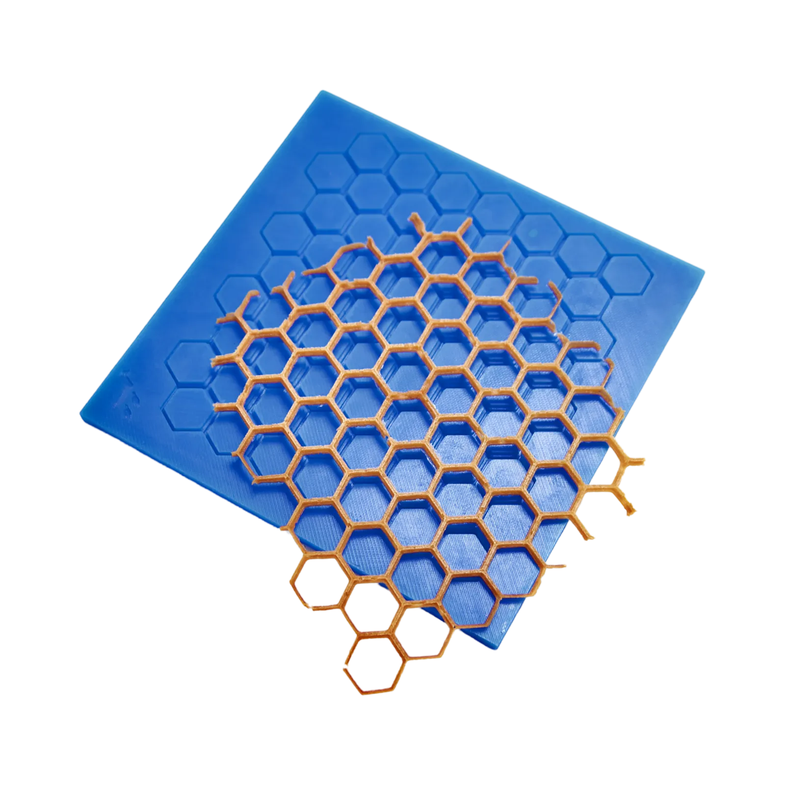 CELL SILICONE MAT #1-SILICONE MOLD-TBMOLDS UAE