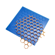 CELL SILICONE MAT #1-SILICONE MOLD-TBMOLDS UAE