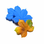 CHESTNUT LEAF PRESS