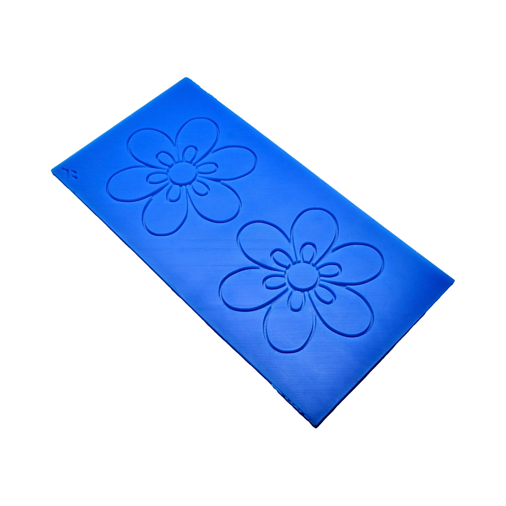 FLOREA TUILE - SILICONE MAT-TBMOLDS UAE