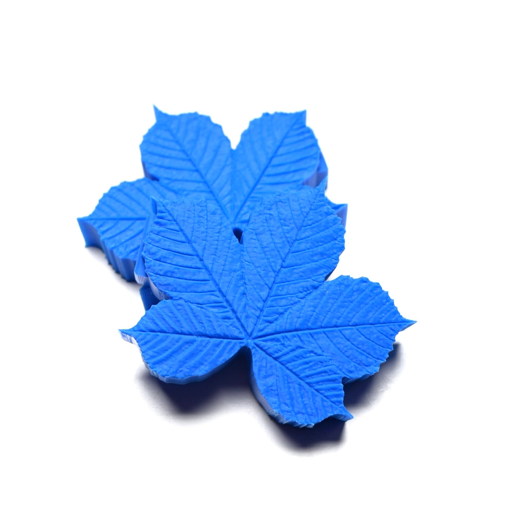CHESTNUT LEAF PRESS