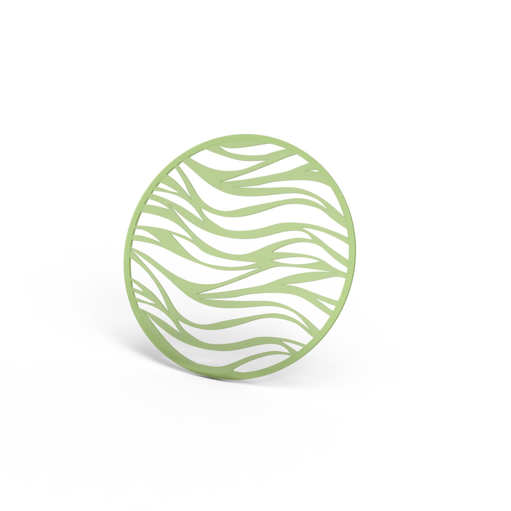 WAVES TUILE - SILICONE MAT-SILICONE MOLD-TBMOLDS UAE