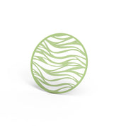 WAVES TUILE - SILICONE MAT-SILICONE MOLD-TBMOLDS UAE