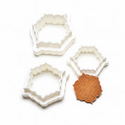 COOKIE CUTTER - ROSONE