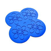 FLOREA TUILE - SILICONE MAT-TBMOLDS UAE