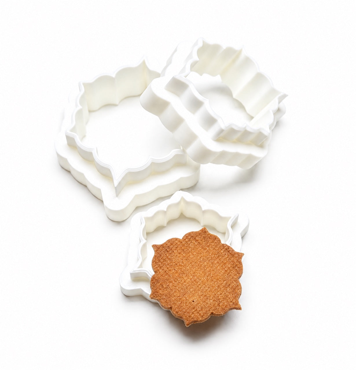 COOKIE CUTTER - ROSONE