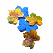 CHESTNUT LEAF PRESS