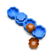 CLOVER TART SHELL MOLD