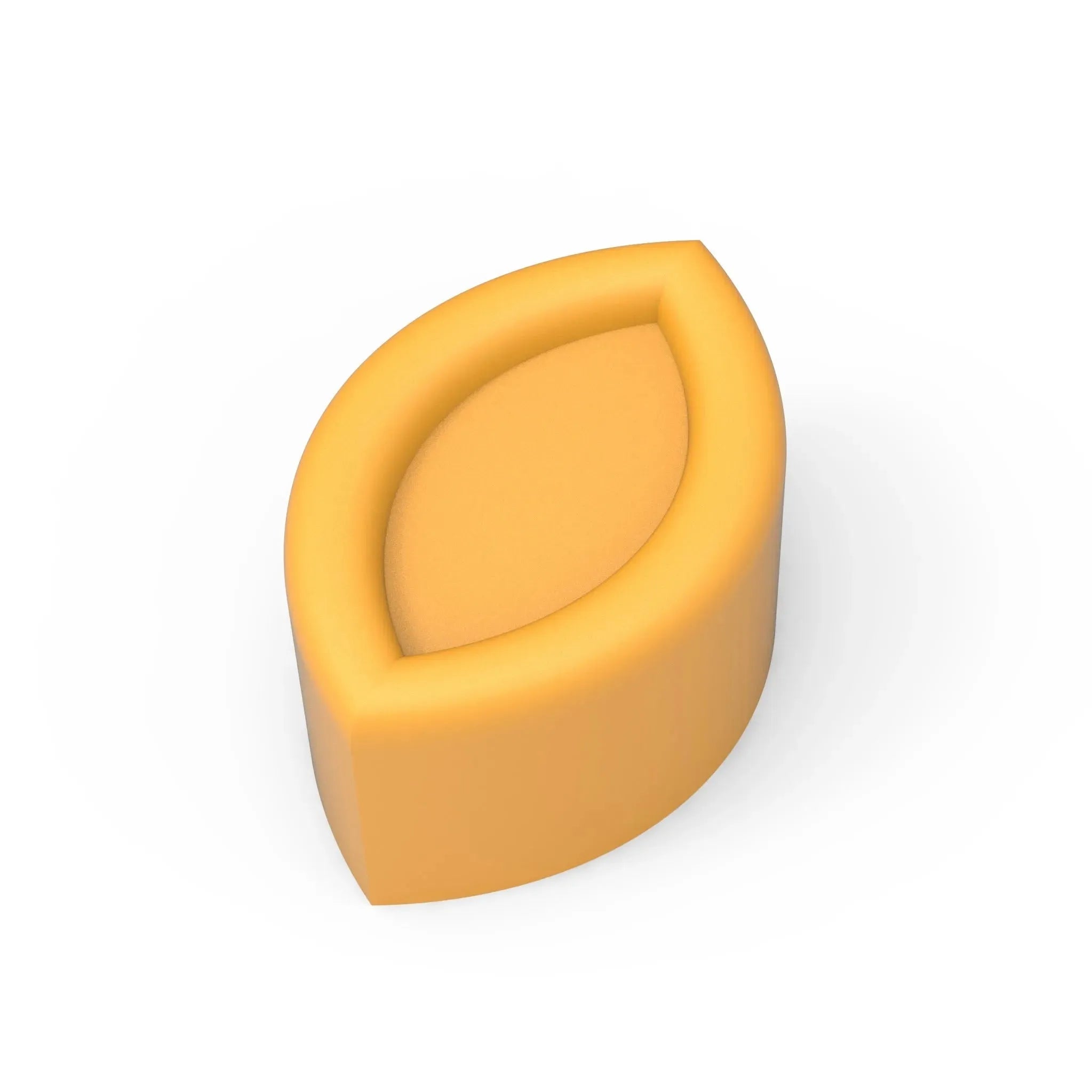 CALISSON MOLD-SILICONE MOLD-TBMOLDS UAE