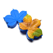 CHESTNUT LEAF PRESS