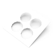 PEARLY CIRCLE STENCIL-STENCILS-TBMOLDS UAE