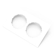 PEARLY CIRCLE STENCIL-STENCILS-TBMOLDS UAE