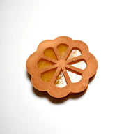 COOKIE CUTTER - FLUTED FLOWER-TOOLS-TBMOLDS UAE