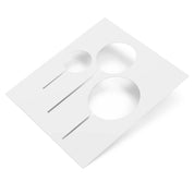 BALLOON'S STENCIL-STENCILS-TBMOLDS UAE