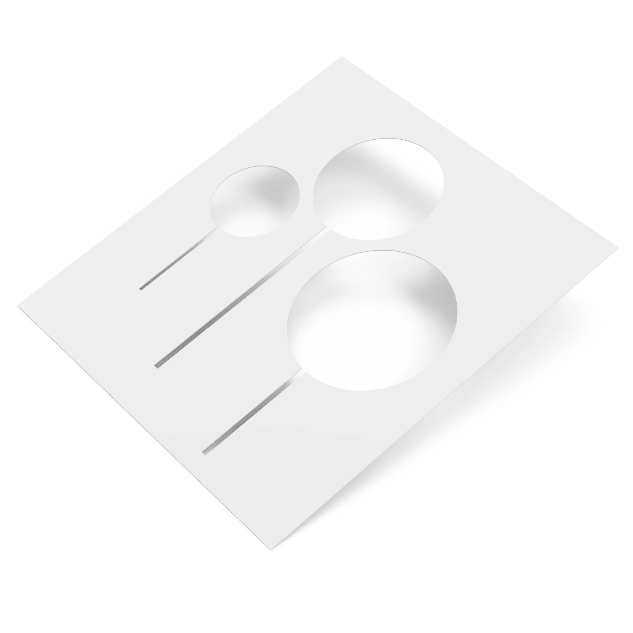 BALLOON'S STENCIL-STENCILS-TBMOLDS UAE