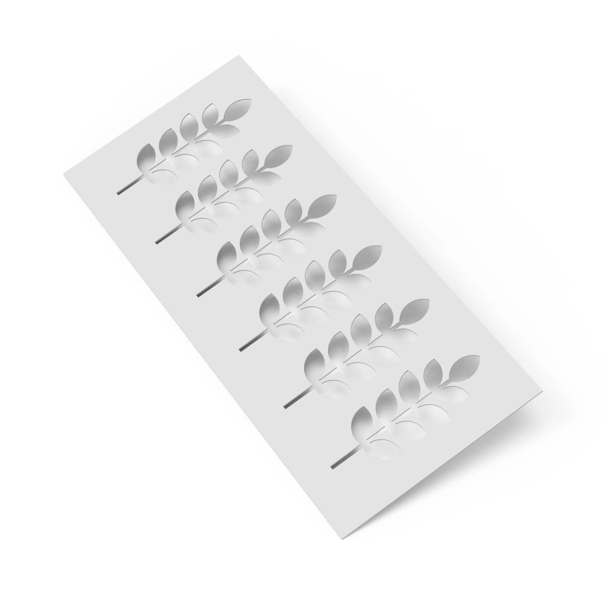 EAR OF WHEAT STENCIL-STENCILS-TBMOLDS UAE
