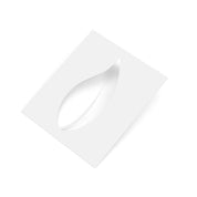 LEAF STENCIL-STENCILS-TBMOLDS UAE