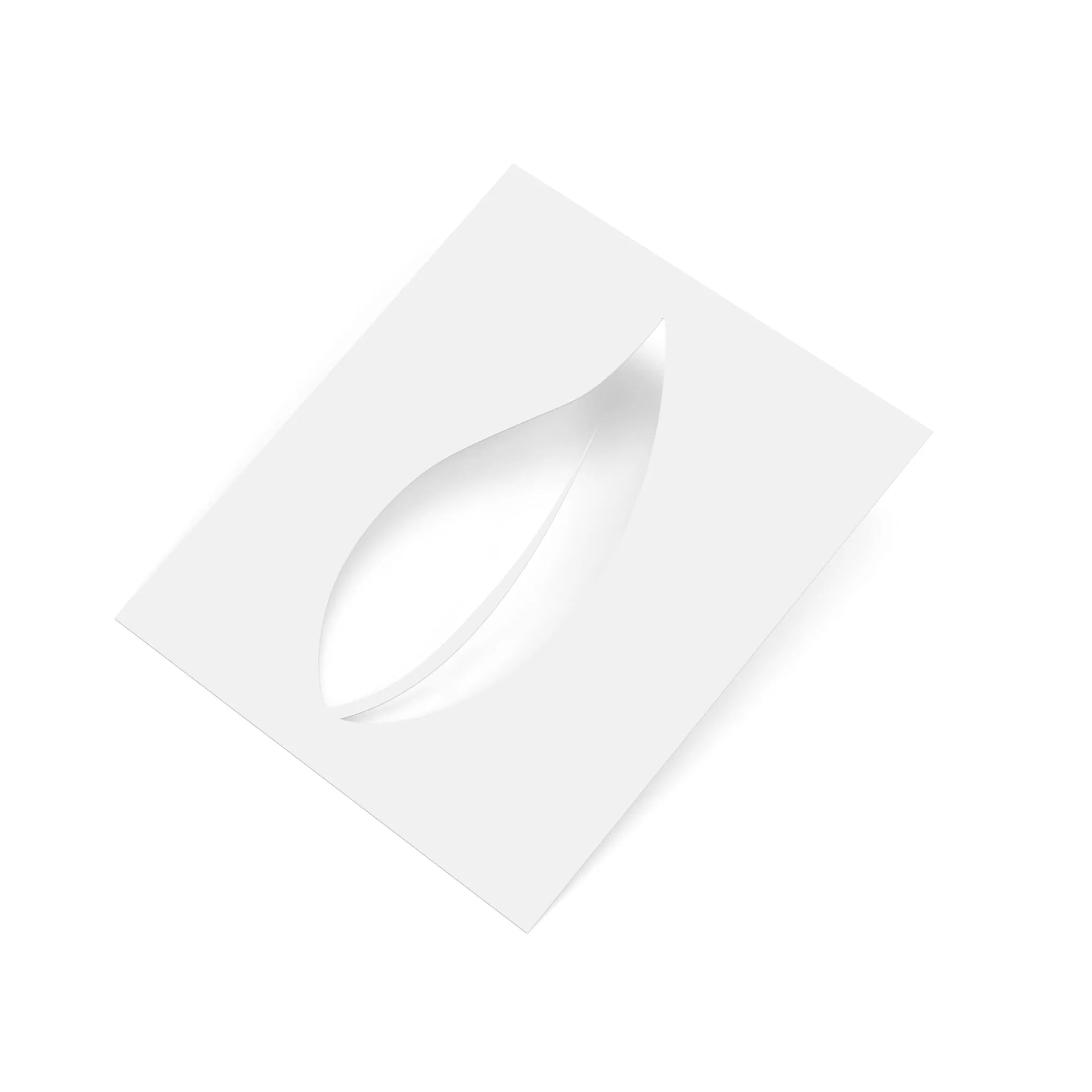 LEAF STENCIL-STENCILS-TBMOLDS UAE