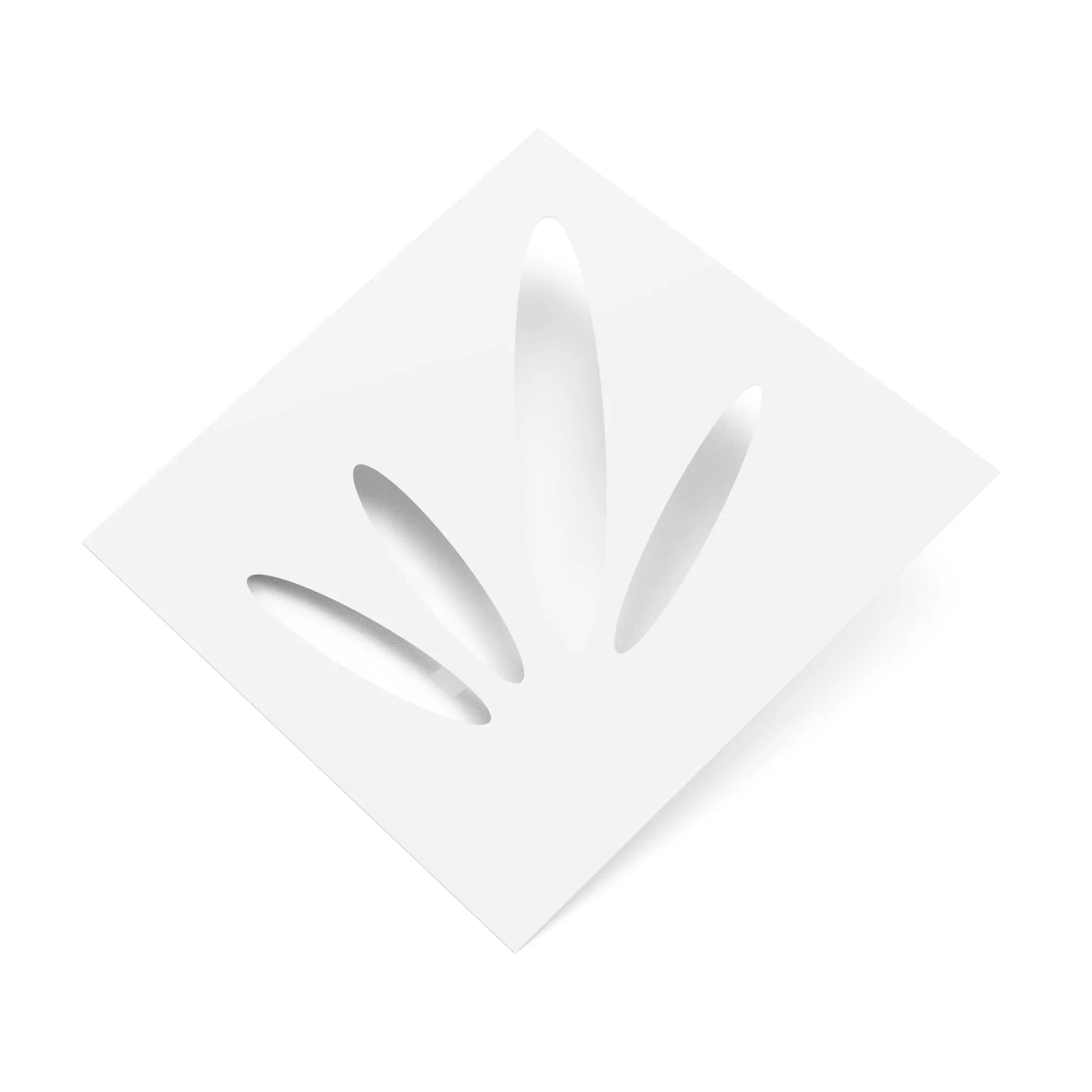 PETALS STENCIL-STENCILS-TBMOLDS UAE