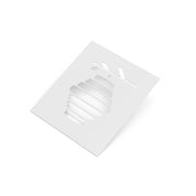 HIVE STENCIL-STENCILS-TBMOLDS UAE