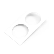 CIRCLES STENCIL-STENCILS-TBMOLDS UAE