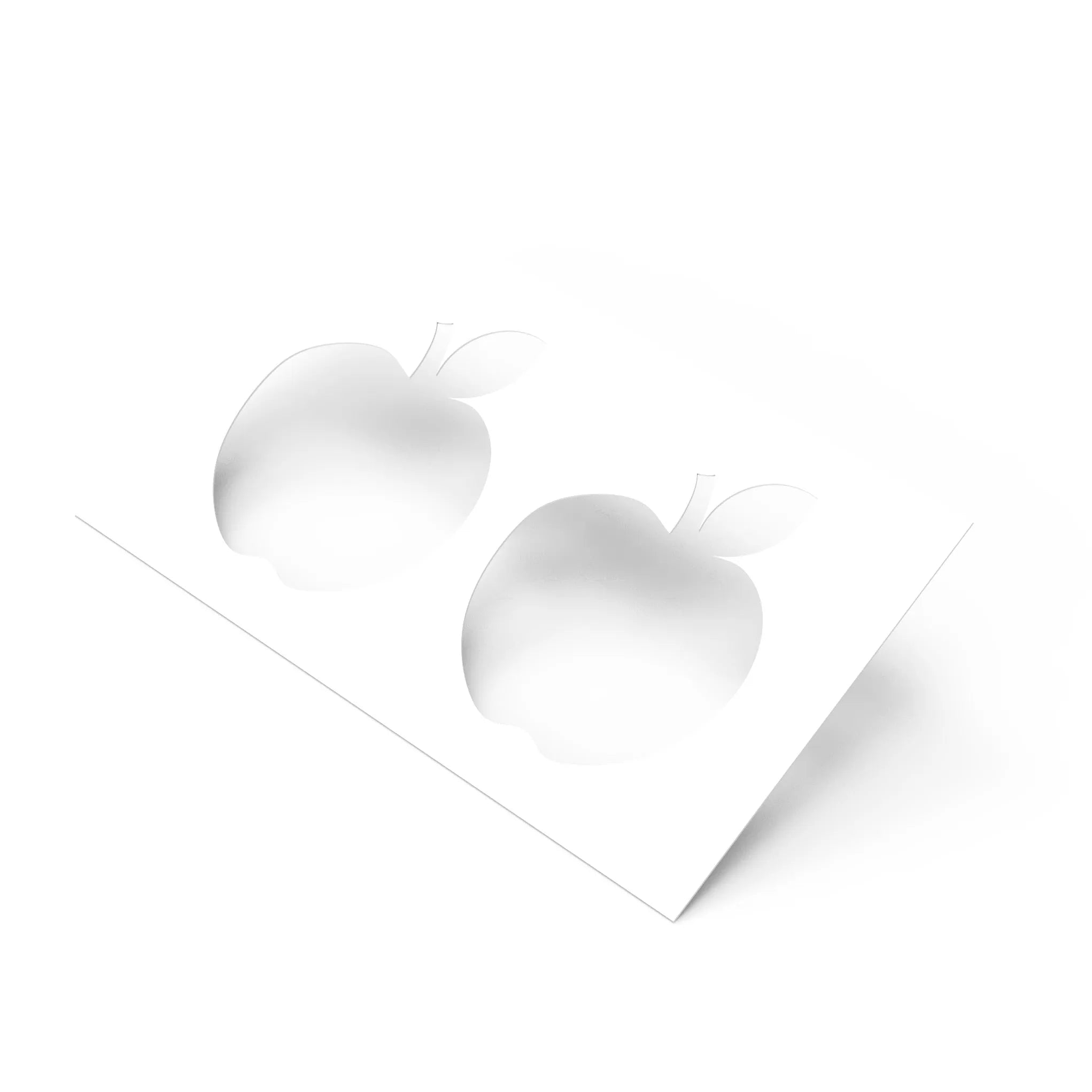 APPLE STENCIL-STENCILS-TBMOLDS UAE