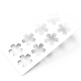 SAKURA STENCIL