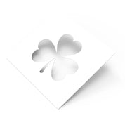 CLOVER STENCIL-STENCILS-TBMOLDS UAE