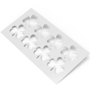CLOVER STENCIL-STENCILS-TBMOLDS UAE