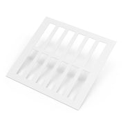 RECTANGLE STENCIL-STENCILS-TBMOLDS UAE