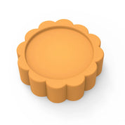 CHARLOTTE #2 MOLD-SILICONE MOLD-TBMOLDS UAE