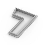 COOKIE CUTTER - NUMBER CAKE-TOOLS-TBMOLDS UAE