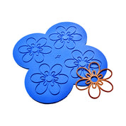 FLOREA TUILE - SILICONE MAT-TBMOLDS UAE