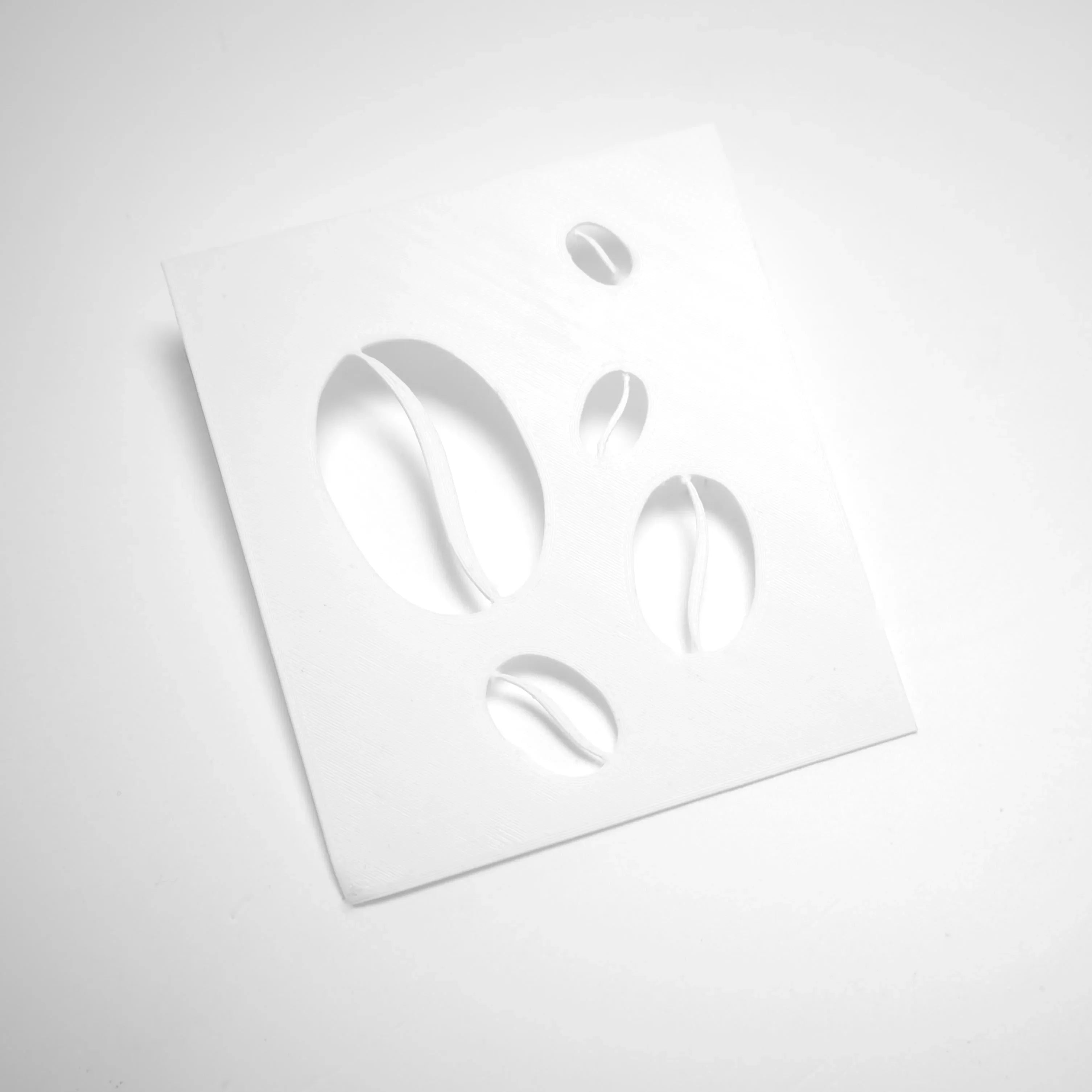 COFFEE STENCIL-STENCILS-TBMOLDS UAE