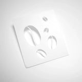 COFFEE STENCIL