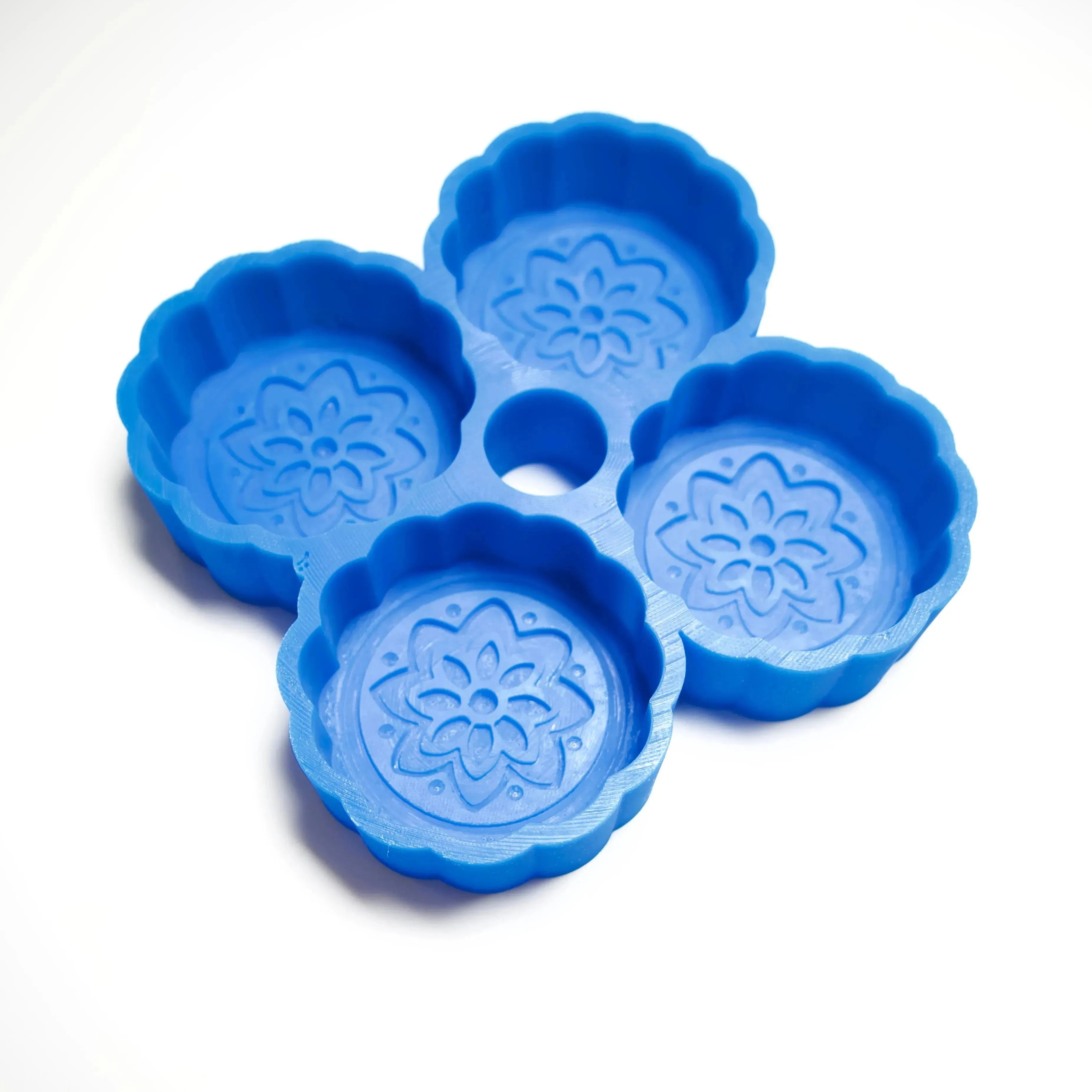 MOONCAKE MOLD-SILICONE MOLD-TBMOLDS UAE