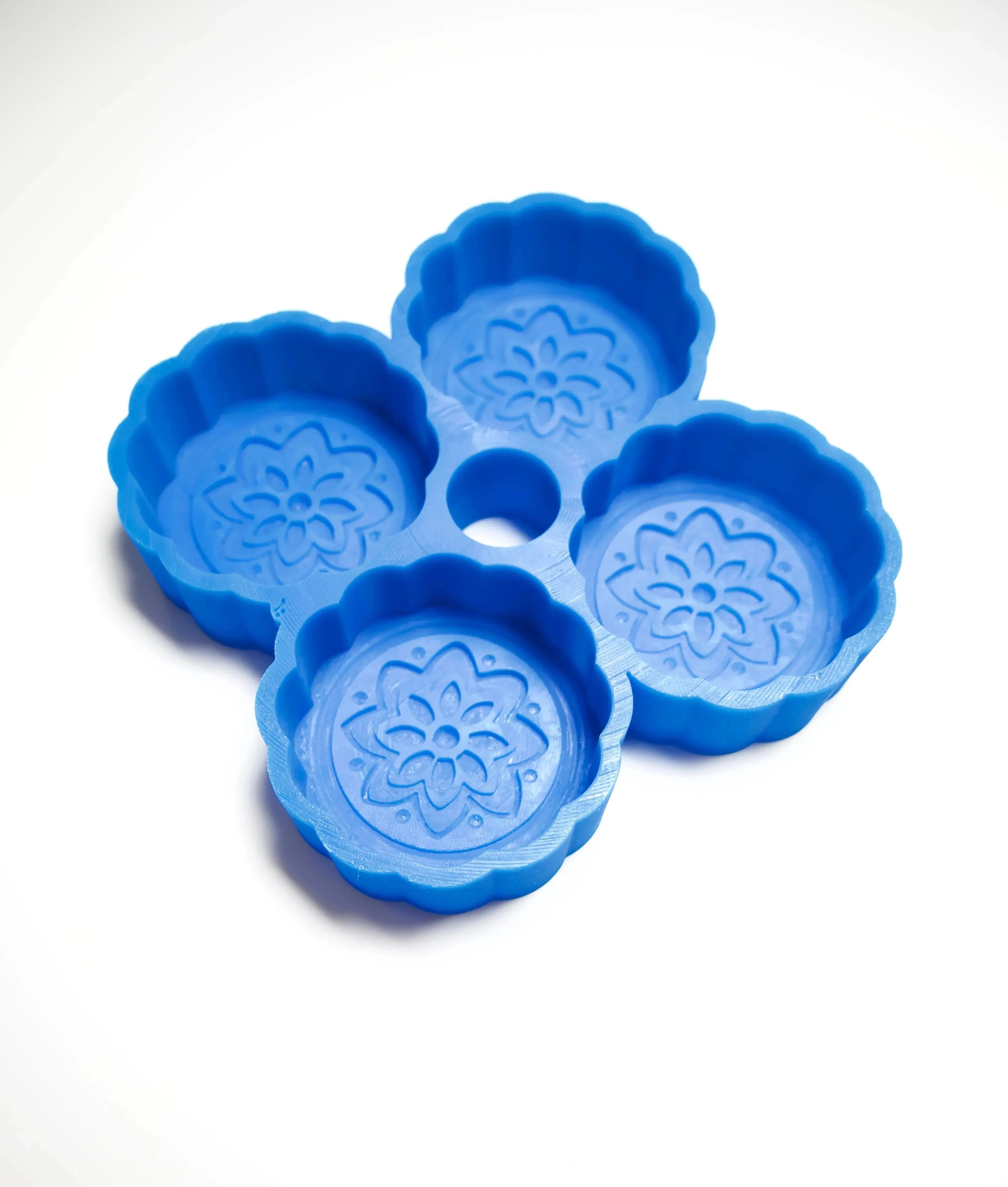 MOONCAKE MOLD-SILICONE MOLD-TBMOLDS UAE