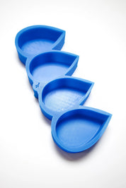 DROP MOLD-SILICONE MOLD-TBMOLDS UAE