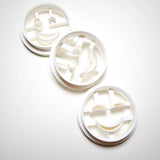 SMILEY'S COOKIE CUTTER - PACK